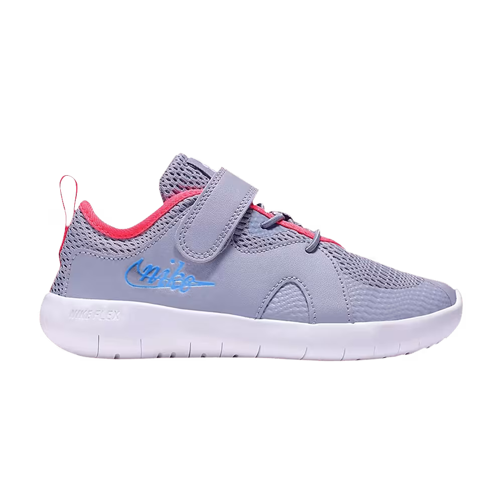 Nike Flex Contact 3 JDI PSV Indigo Haze