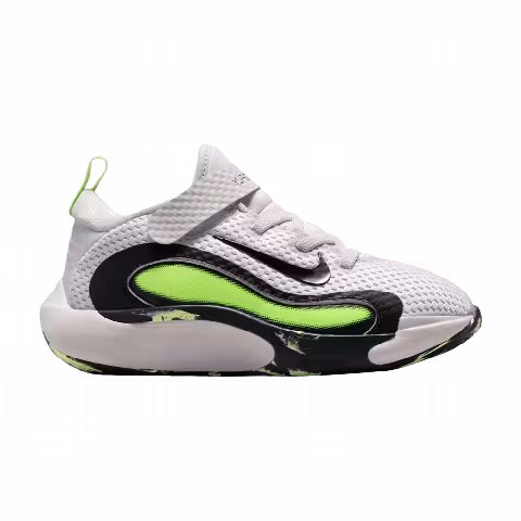 Nike Isofly PS 'Light Grey'