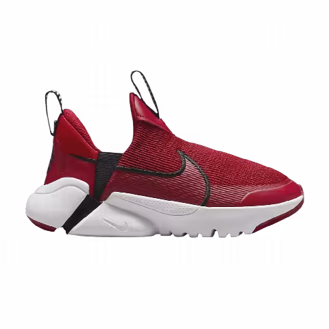 Nike Flex Plus 2 GS 'Red Black White'
