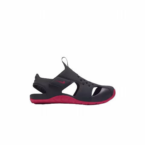 Nike Sunray Protect 2 PS 'Anthracite Rush Pink'