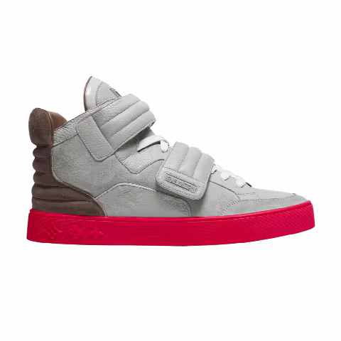 Kanye West x Louis Vuitton Jasper 'Patchwork'