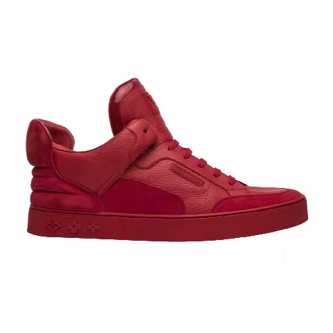 Kanye West x Louis Vuitton Don 'Red'