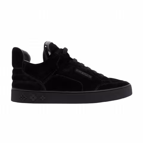 Kanye West x Louis Vuitton Don 'Black'