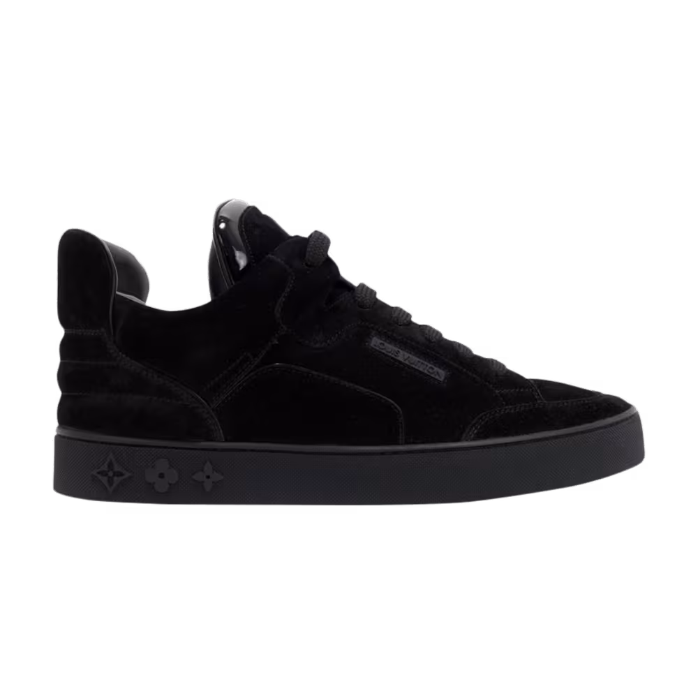 Kanye West x Louis Vuitton Don Black