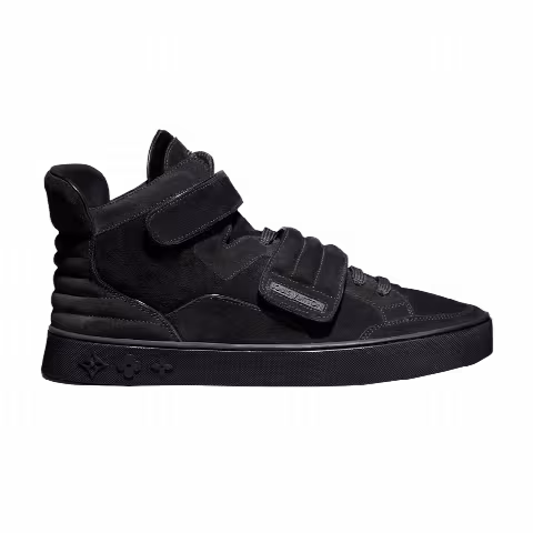 Kanye West x Louis Vuitton Jasper 'Black'