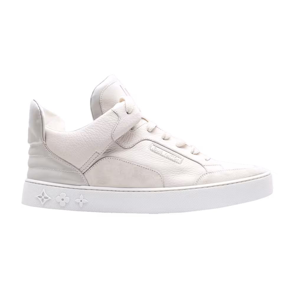 Kanye West x Louis Vuitton Don Cream