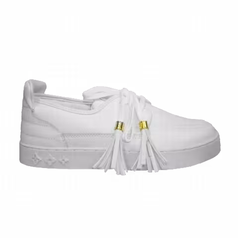 Kanye West x Louis Vuitton Mr. Hudson 'White'