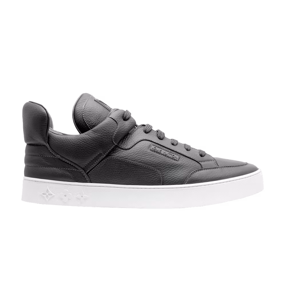 Kanye West x Louis Vuitton Don Anthracite
