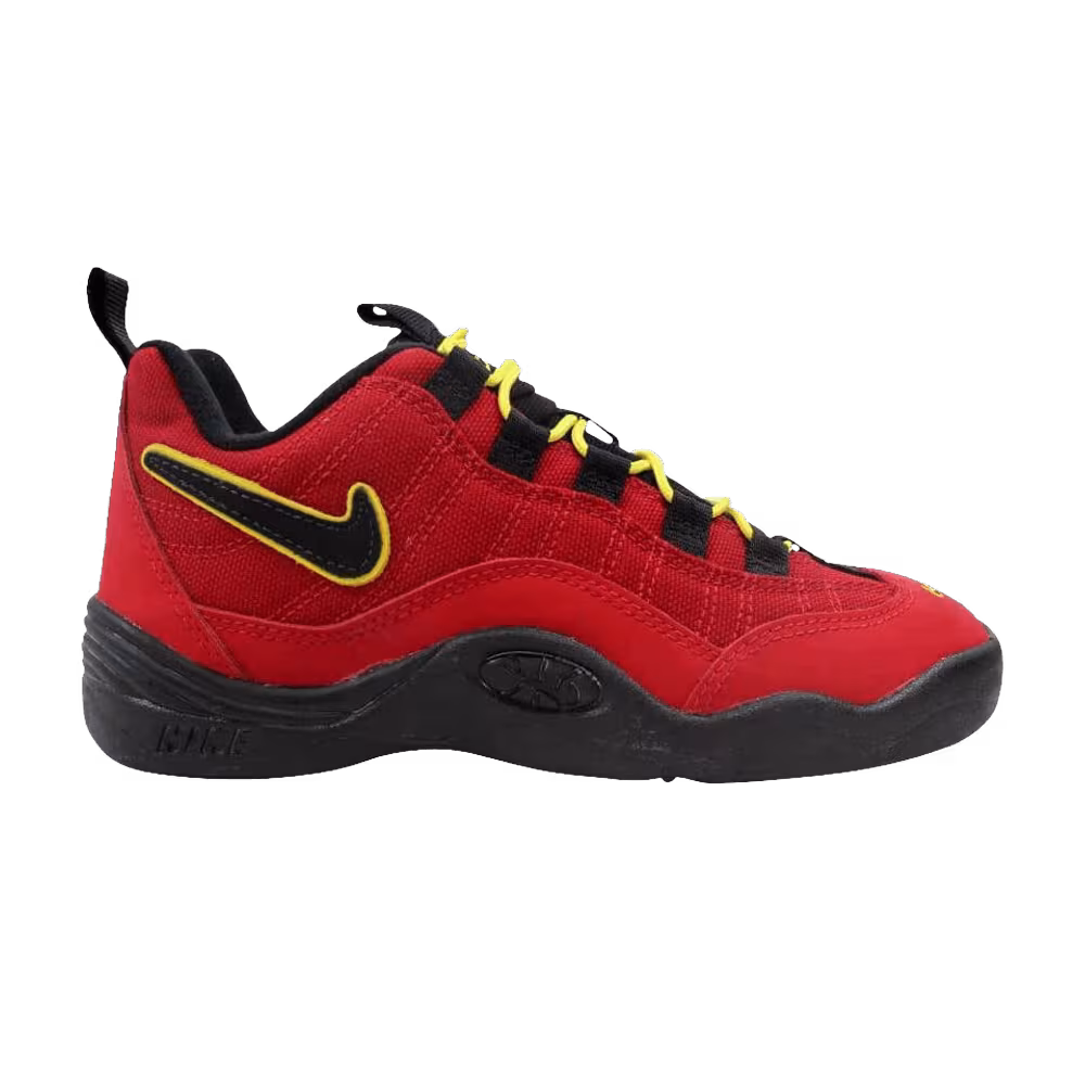 Nike B-Que BG Varsity Red