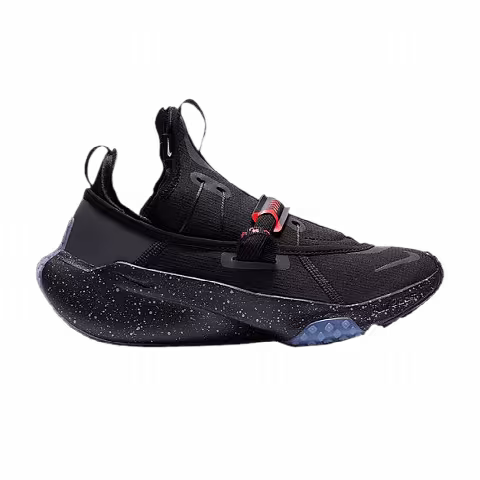 Nike Air Zoom Traverse GS 'Black Psychic Purple'