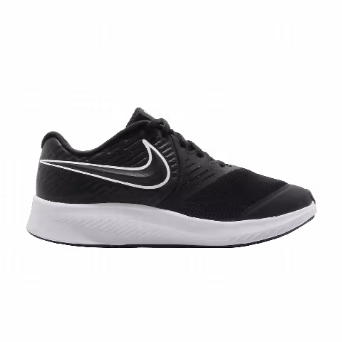 Nike Star Runner 2 GS 'Black'