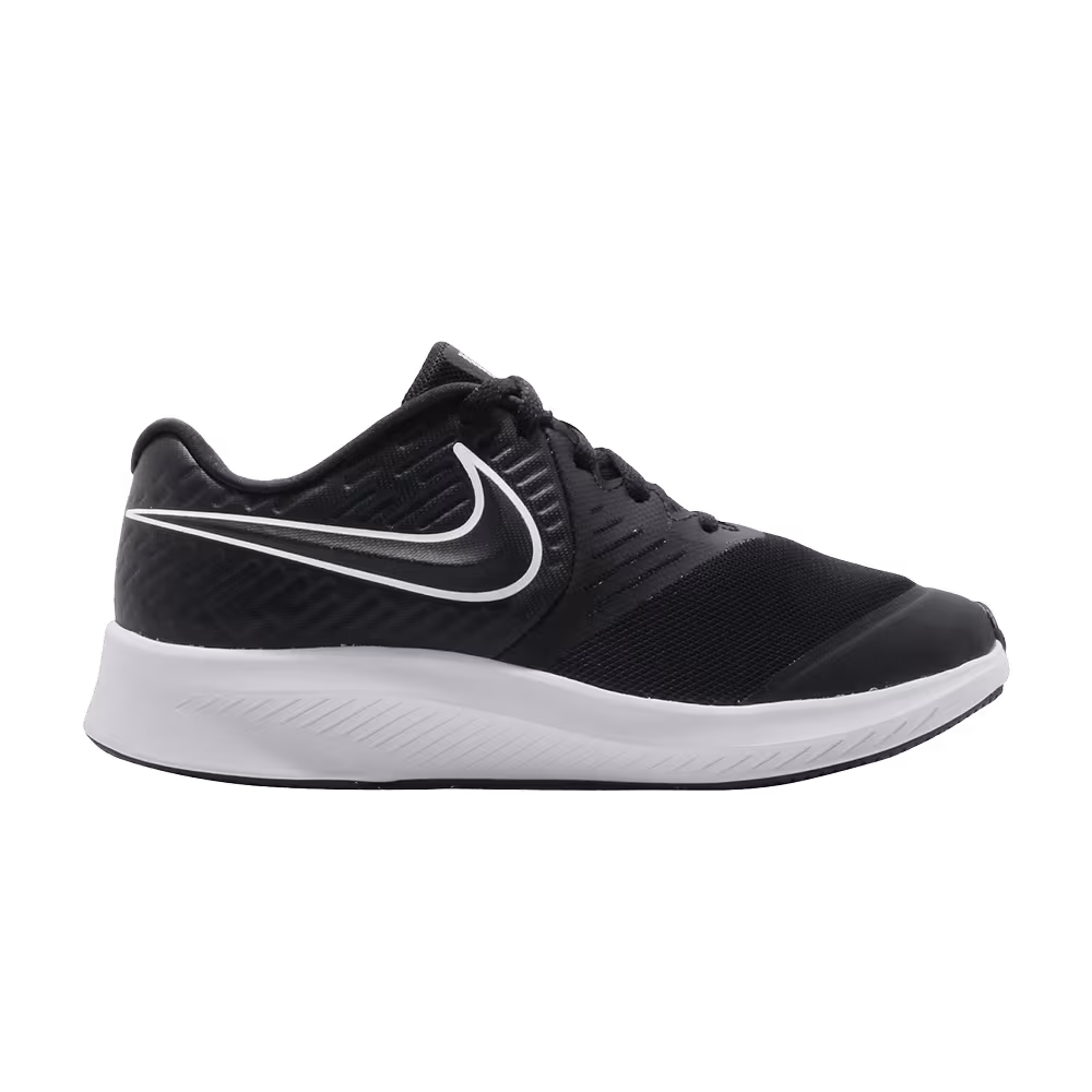 Nike Star Runner 2 GS Black