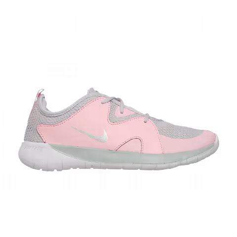 Nike Flex Contact 3 GS 'Pure Platinum Pink'