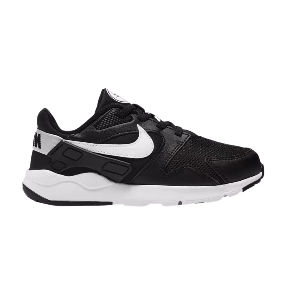 Nike LD Victory PS Black White