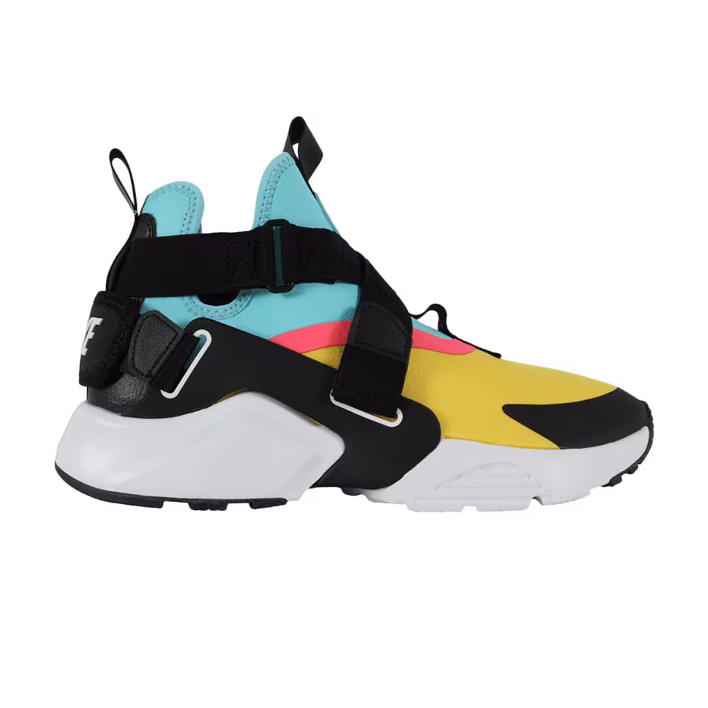 Nike Huarache City GS