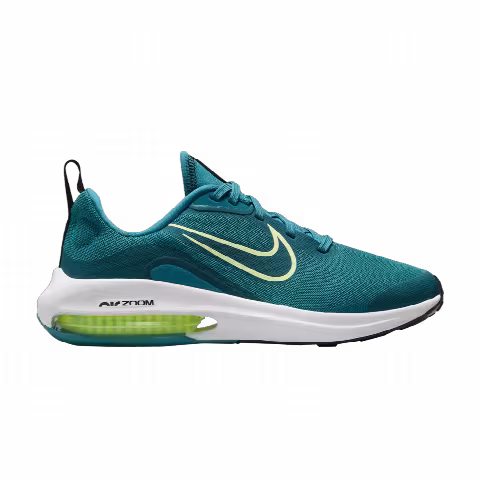 Nike Air Zoom Arcadia 2 GS 'Bright Spruce Barely Volt'