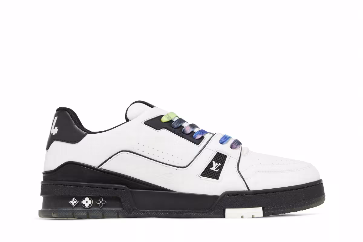 Louis Vuitton Trainer 9000, view 2