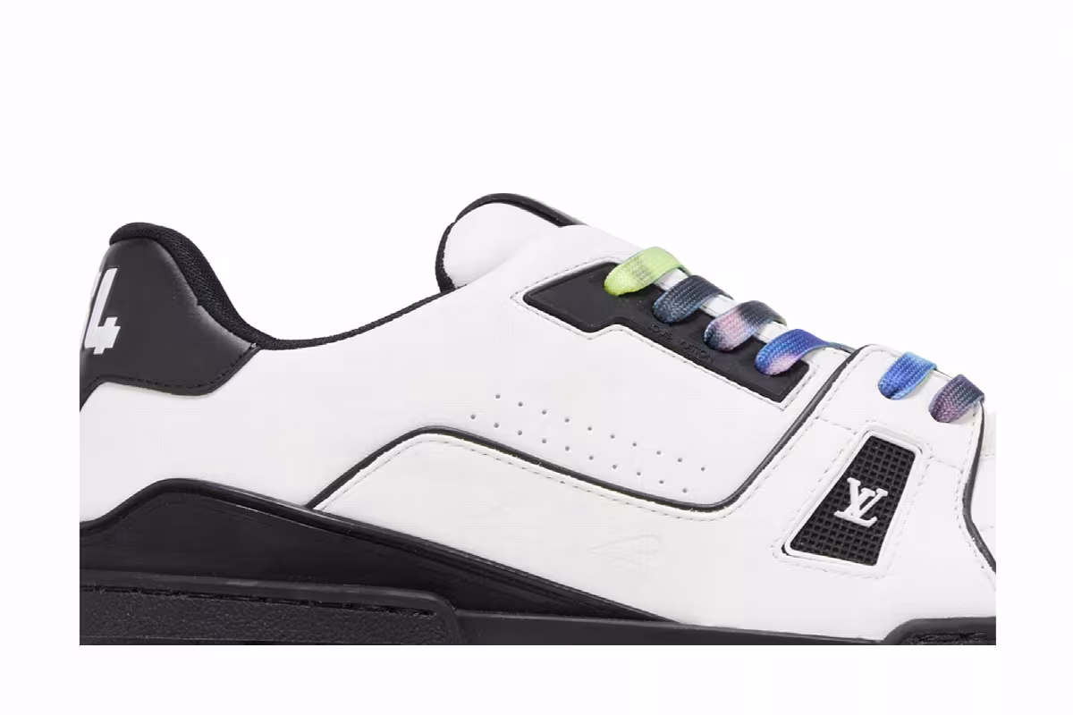 Louis Vuitton Trainer 9000, view 3