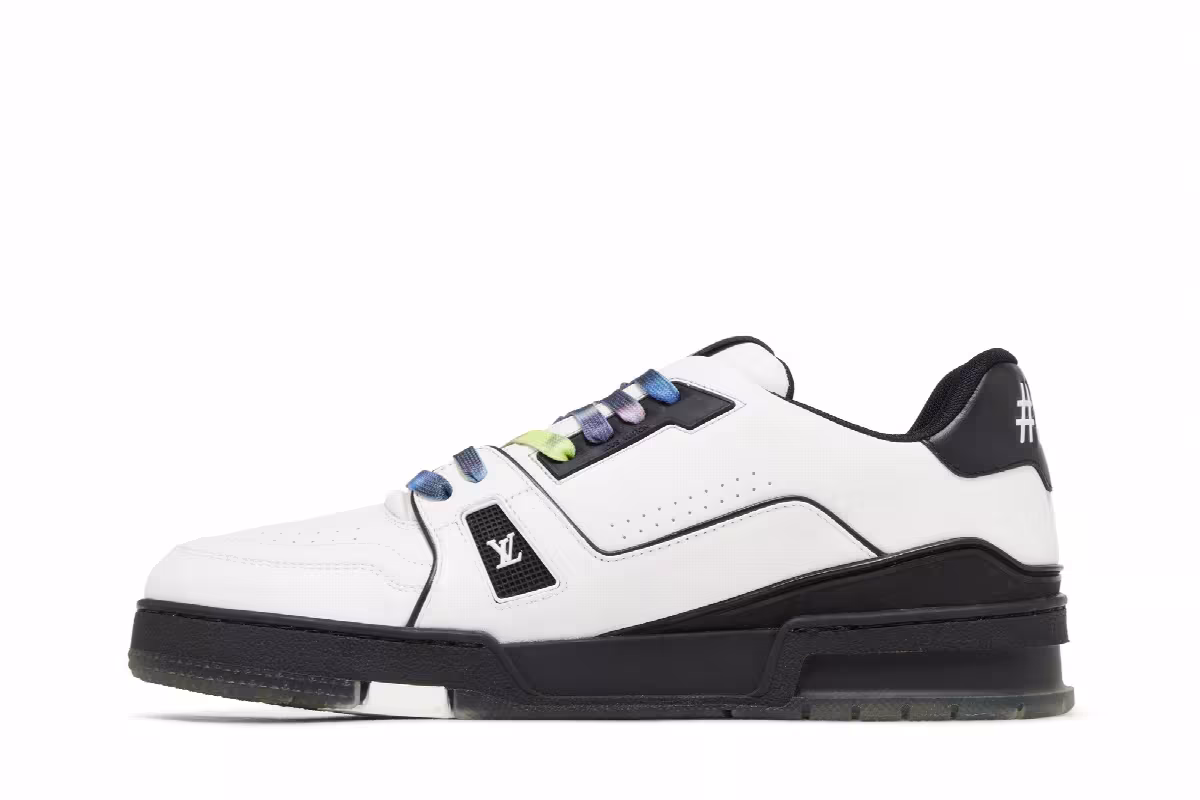Louis Vuitton Trainer 9000, view 4
