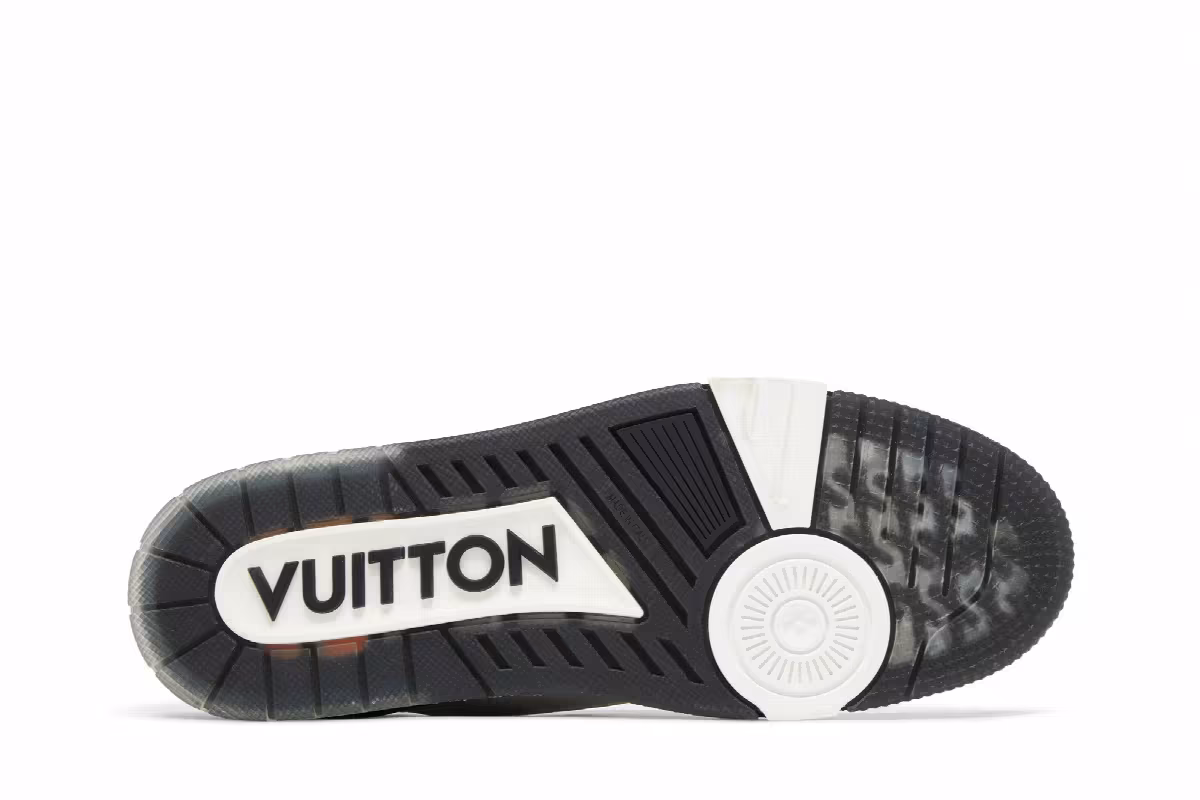 Louis Vuitton Trainer 9000, view 5