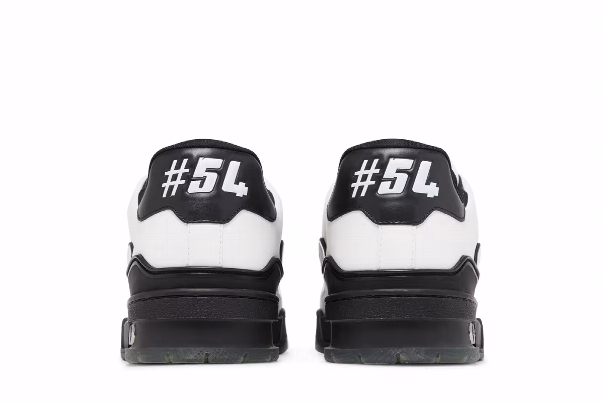 Louis Vuitton Trainer 9000, view 7