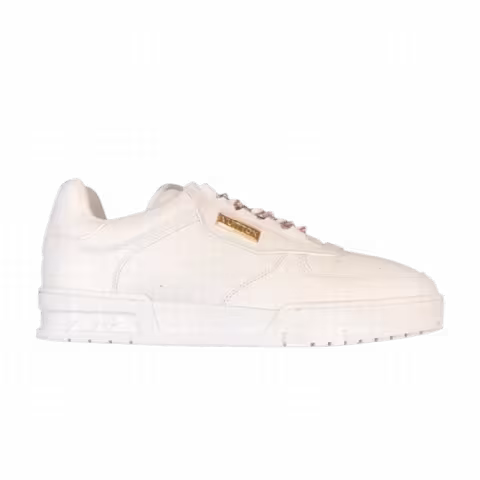 Louis Vuitton Trainer 'White'