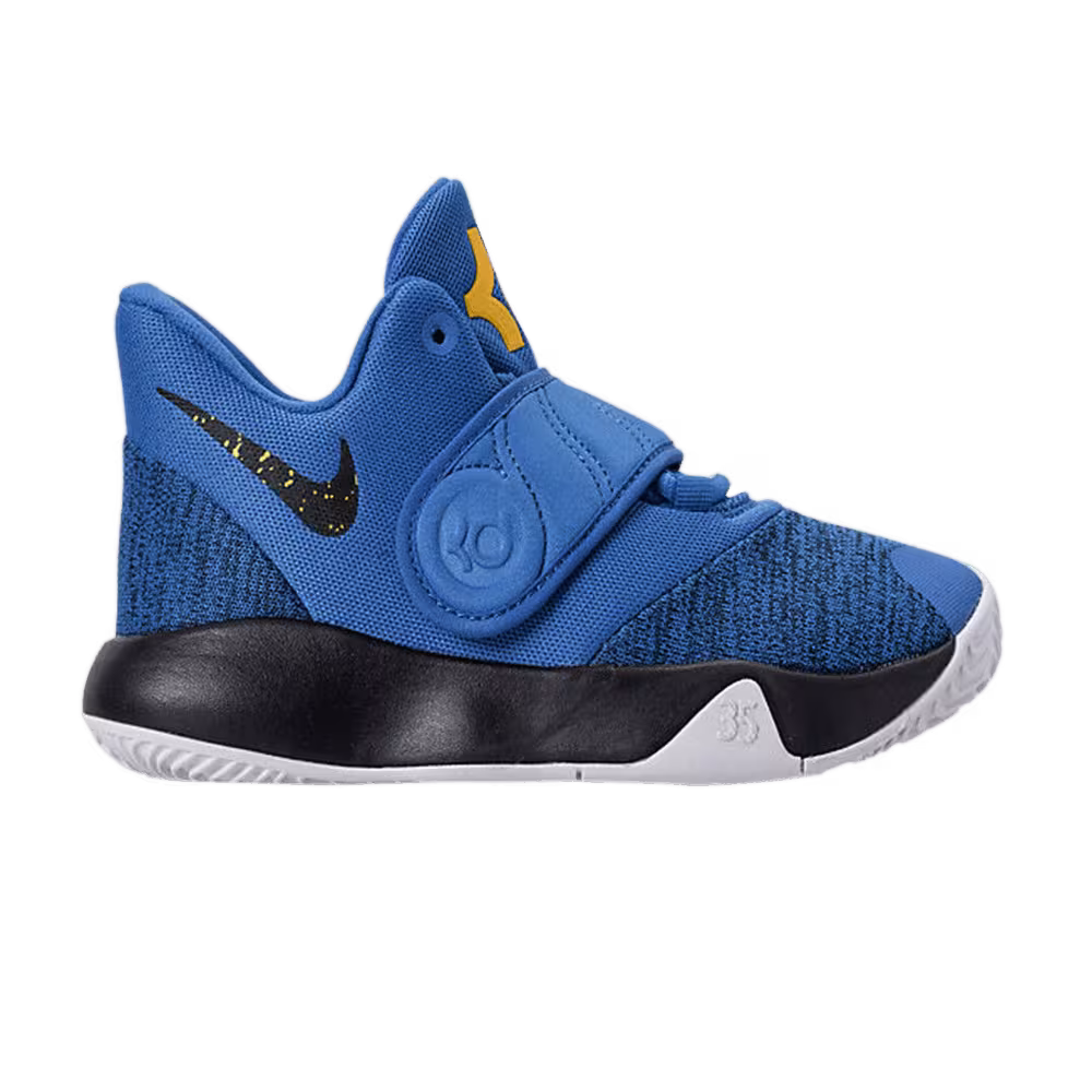 Nike KD Trey 5 VI GS Signal Blue