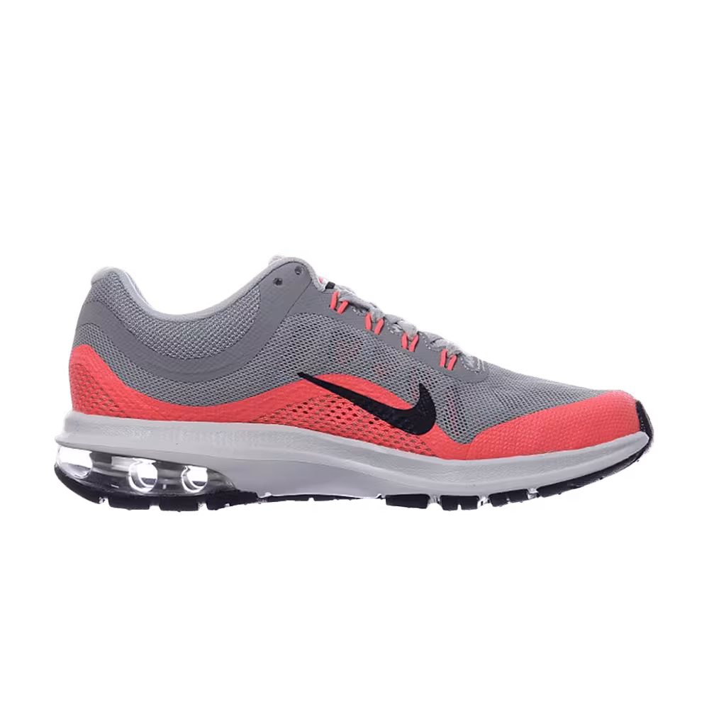 Nike Air Max Dynasty 2 GS Wolf Grey