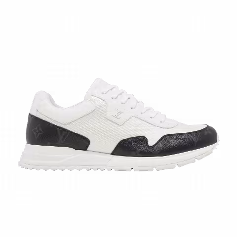 Louis Vuitton Run Away Sneaker 'Denim'