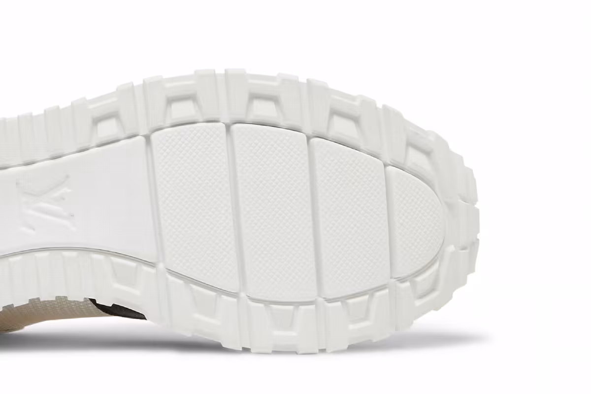 Louis Vuitton Run Away Sneaker Denim, view 6