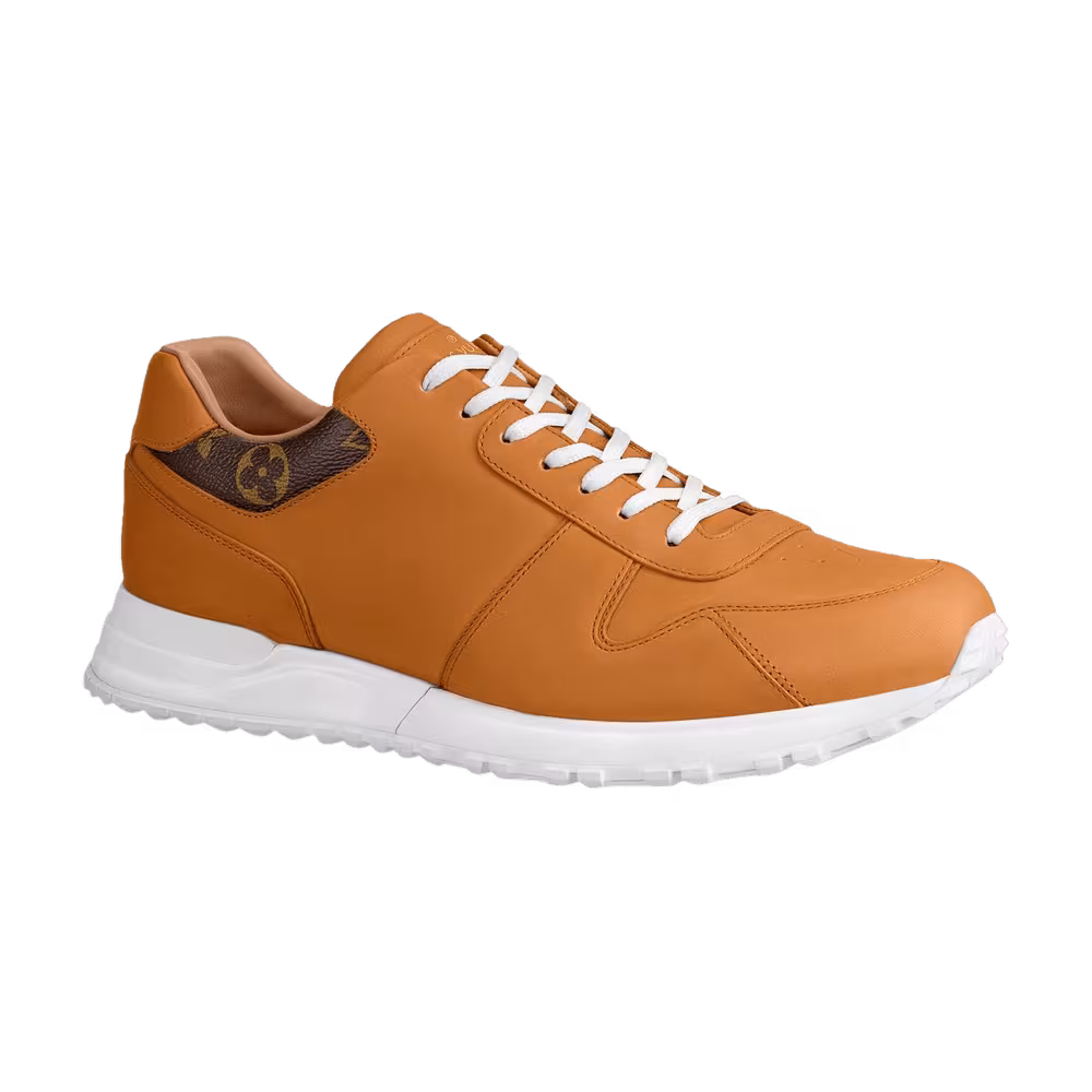 Louis Vuitton Run Away Low Tan