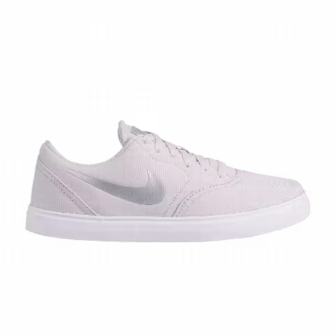 Nike Check Canvas ESS GS 'Vast Grey'