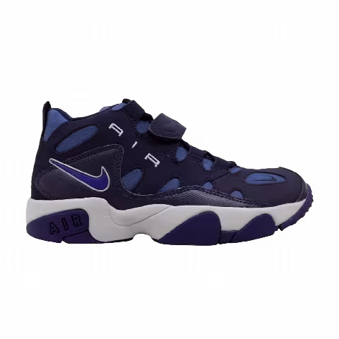 Nike Air Turf Raider GS 'Purple Dynasty'