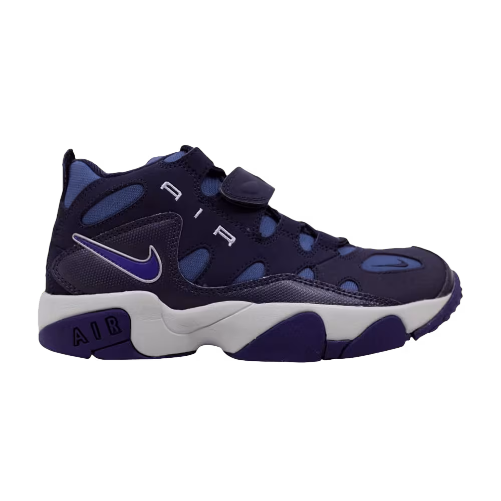 Nike Air Turf Raider GS Purple Dynasty