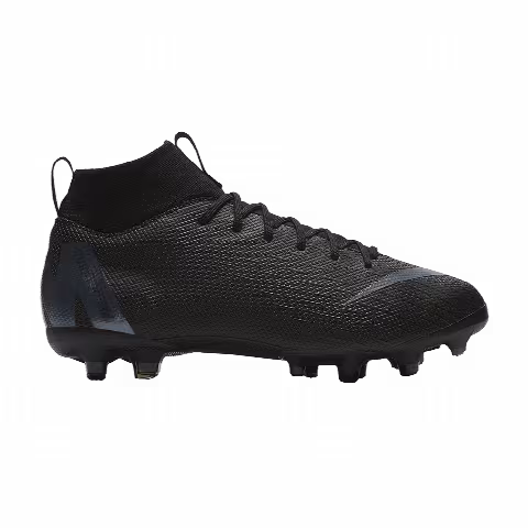 Nike Superfly 6 Academy MG GS 'Black'