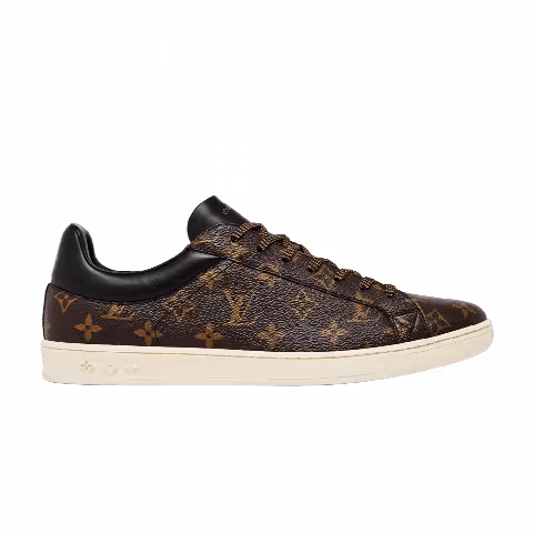 Louis Vuitton Luxembourg 'Brown'