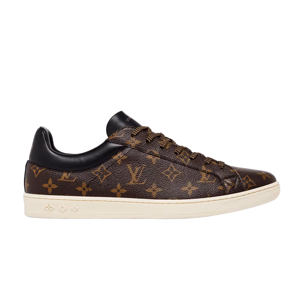 Louis Vuitton Luxembourg Brown