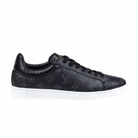 Louis Vuitton Luxembourg Low 'Eclipse'