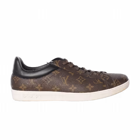 Louis Vuitton Luxembourg 'Brown Monogram'