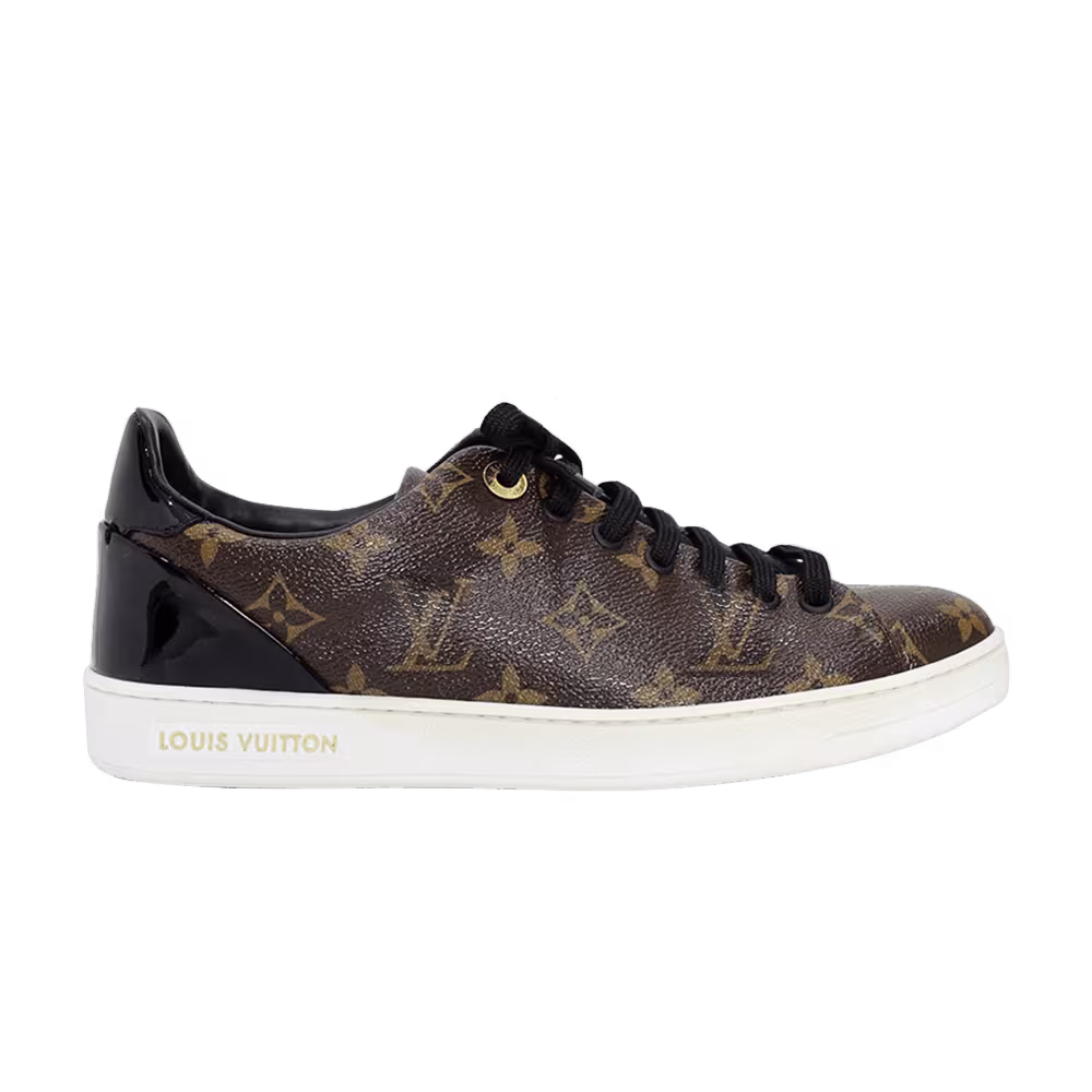 Louis Vuitton Women's Frontrow Monogram