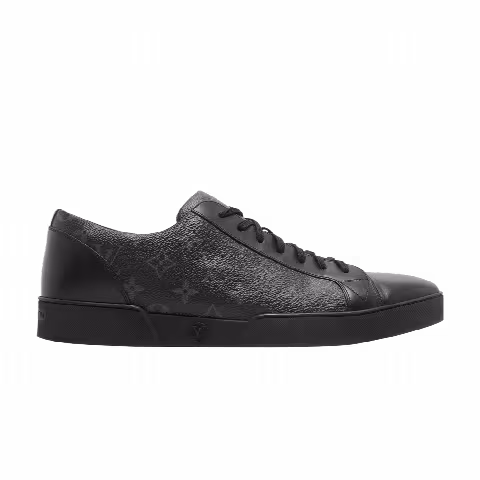 Louis Vuitton Match-Up Sneaker 'Black'