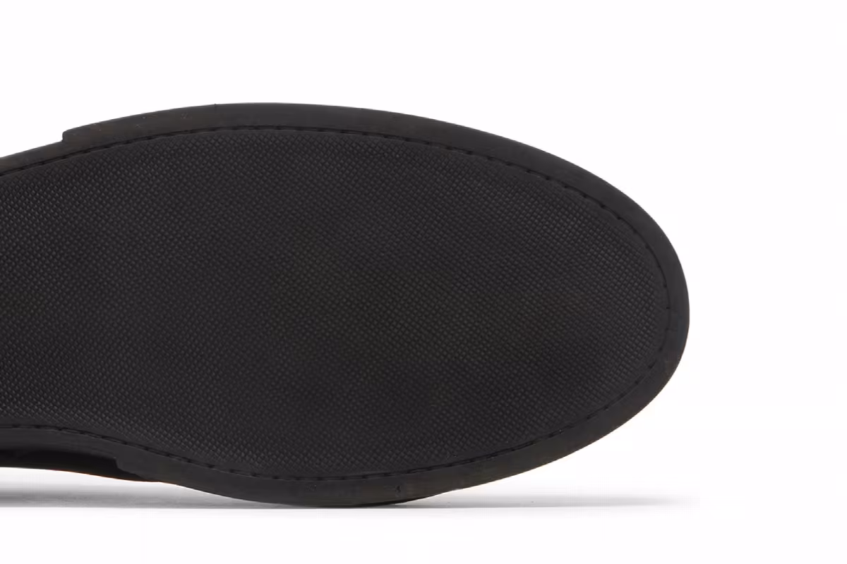 Louis Vuitton Match-Up Sneaker Black, view 6