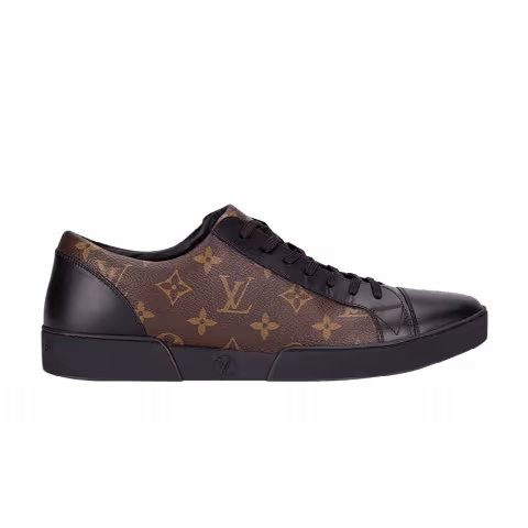 Louis Vuitton Match-Up Sneaker 'Monogram Brown'
