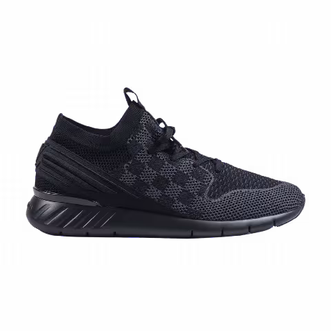 Louis Vuitton Fastlane 'Damier - Black Graphite'