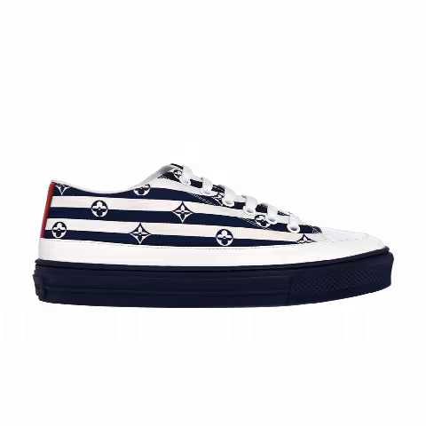 Louis Vuitton Wmns Escale Stellar 'Blue'