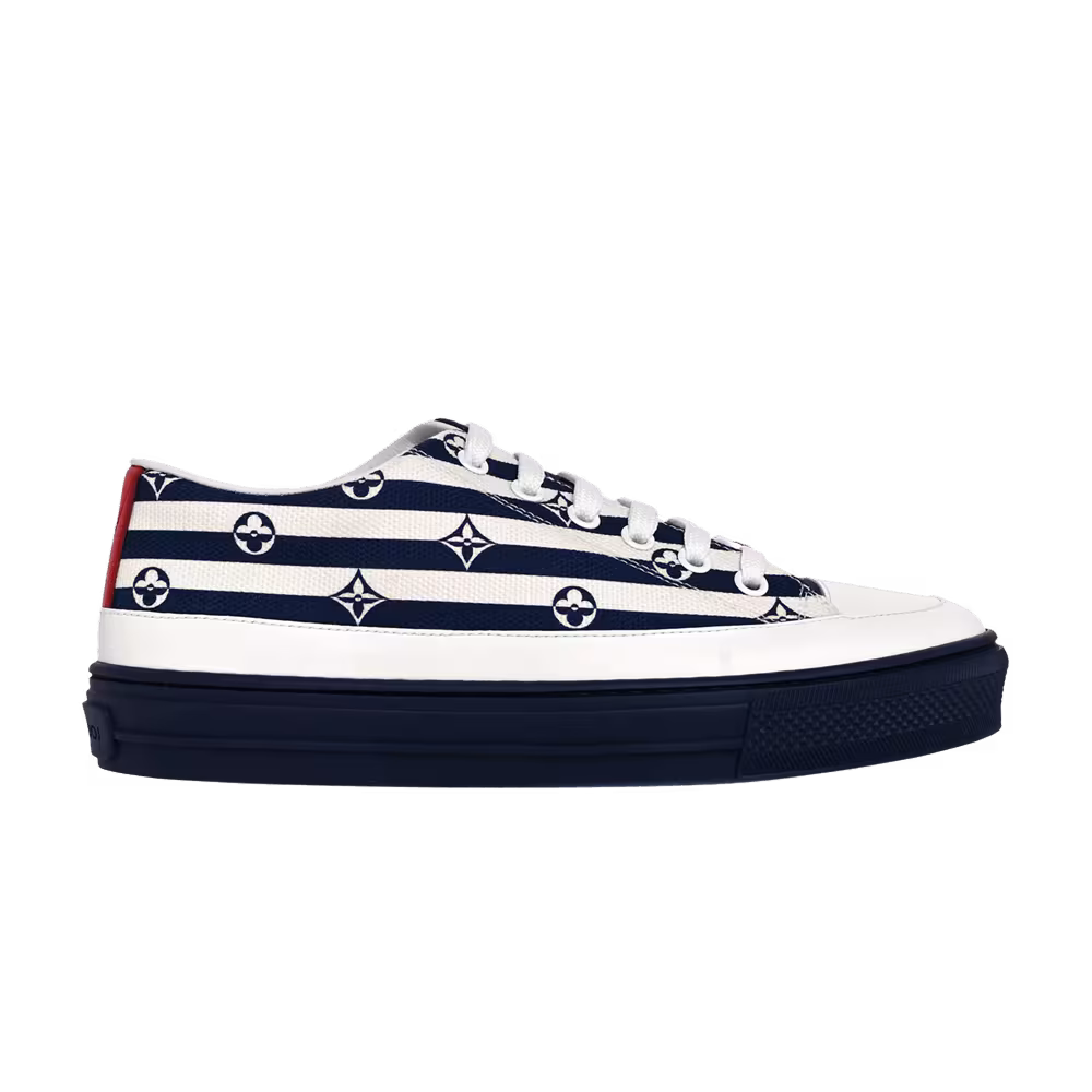 Louis Vuitton Women's Escale Stellar Blue