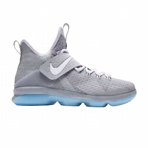 Nike LeBron 14 GS 'Mag'