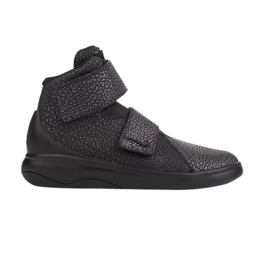 Nike Marxman Premium AS GS QS Black Iridescent