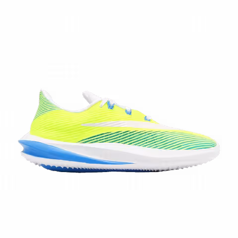 Nike Future Speed GS 'Volt'