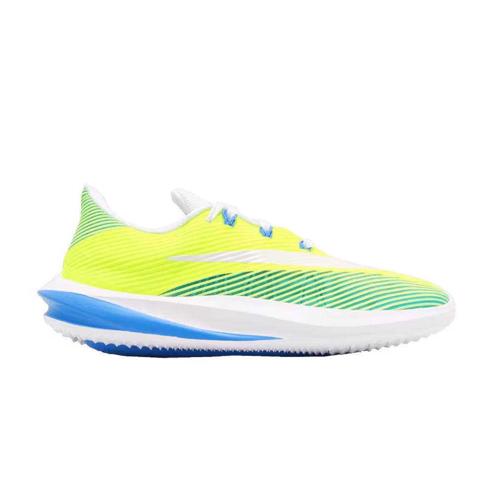 Nike Future Speed GS Volt